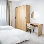 Luxury And Modern Hotel Apartments In Mudhainib - Nozol Noor 3