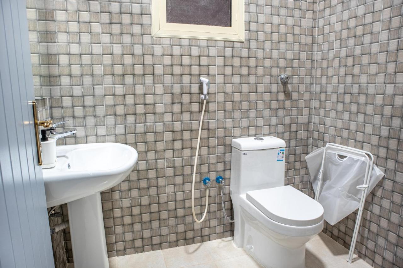 Luxury And Modern In Mudhainib - Nozol Noor 3 Apartemen *