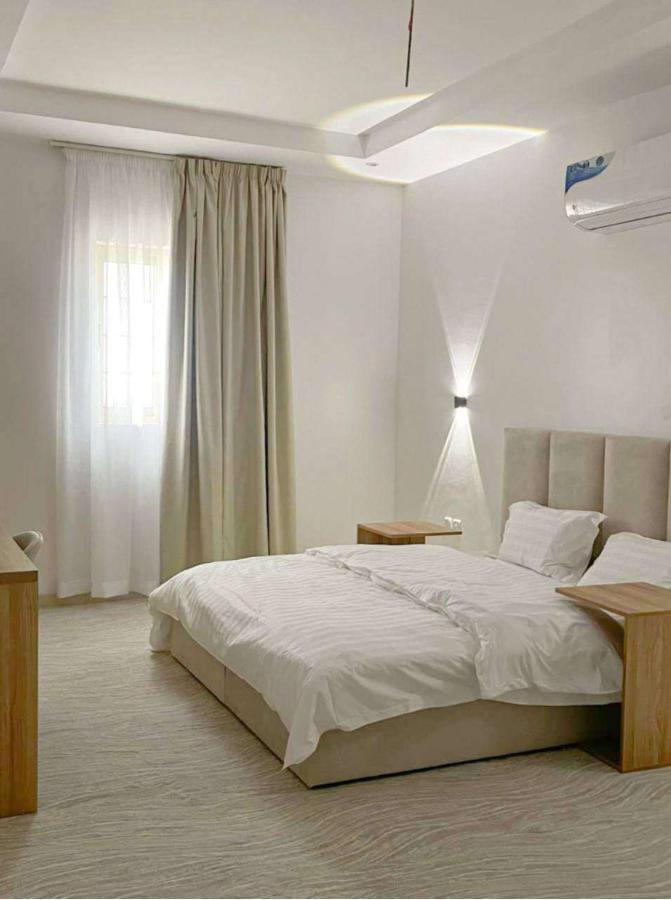 Luxury And Modern In Mudhainib - Nozol Noor 3 Apartemen *
