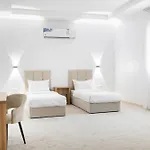 Luxury And Modern Hotel Apartments In Mudhainib - Nozol Noor 3
