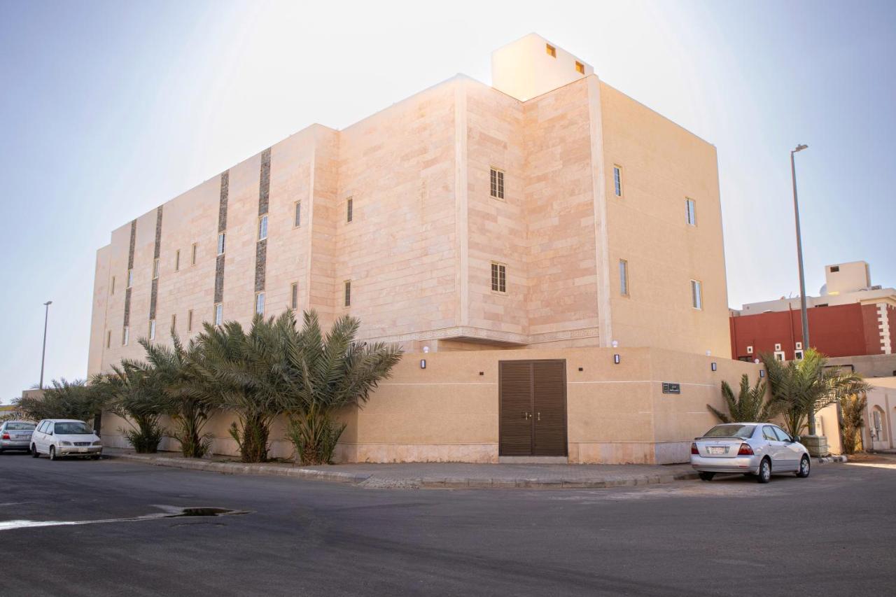 Apartment Luxury And Modern In Mudhainib - Nozol Noor 3 Medina