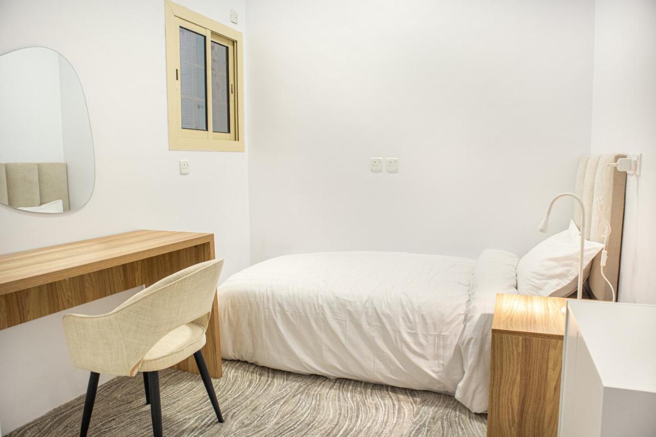 Luxury And Modern In Mudhainib - Nozol Noor 3 Apartment Medina